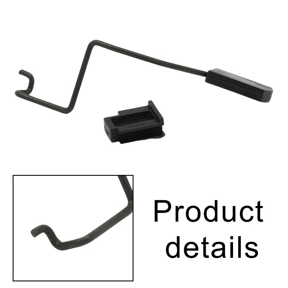 Throttle Linkage for Log Cutting Equipment