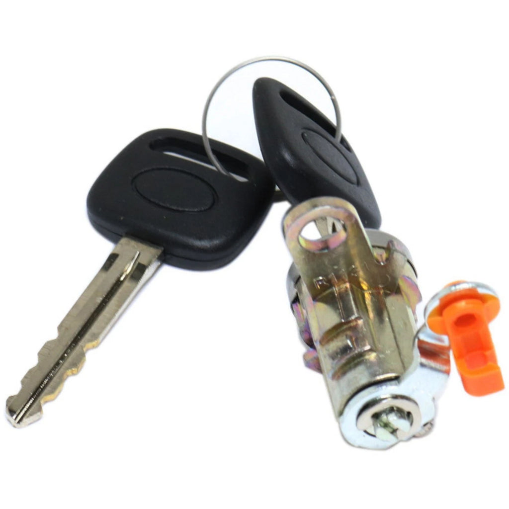 Door Lock Cylinder for Toyota Tacoma (1995–2004)
