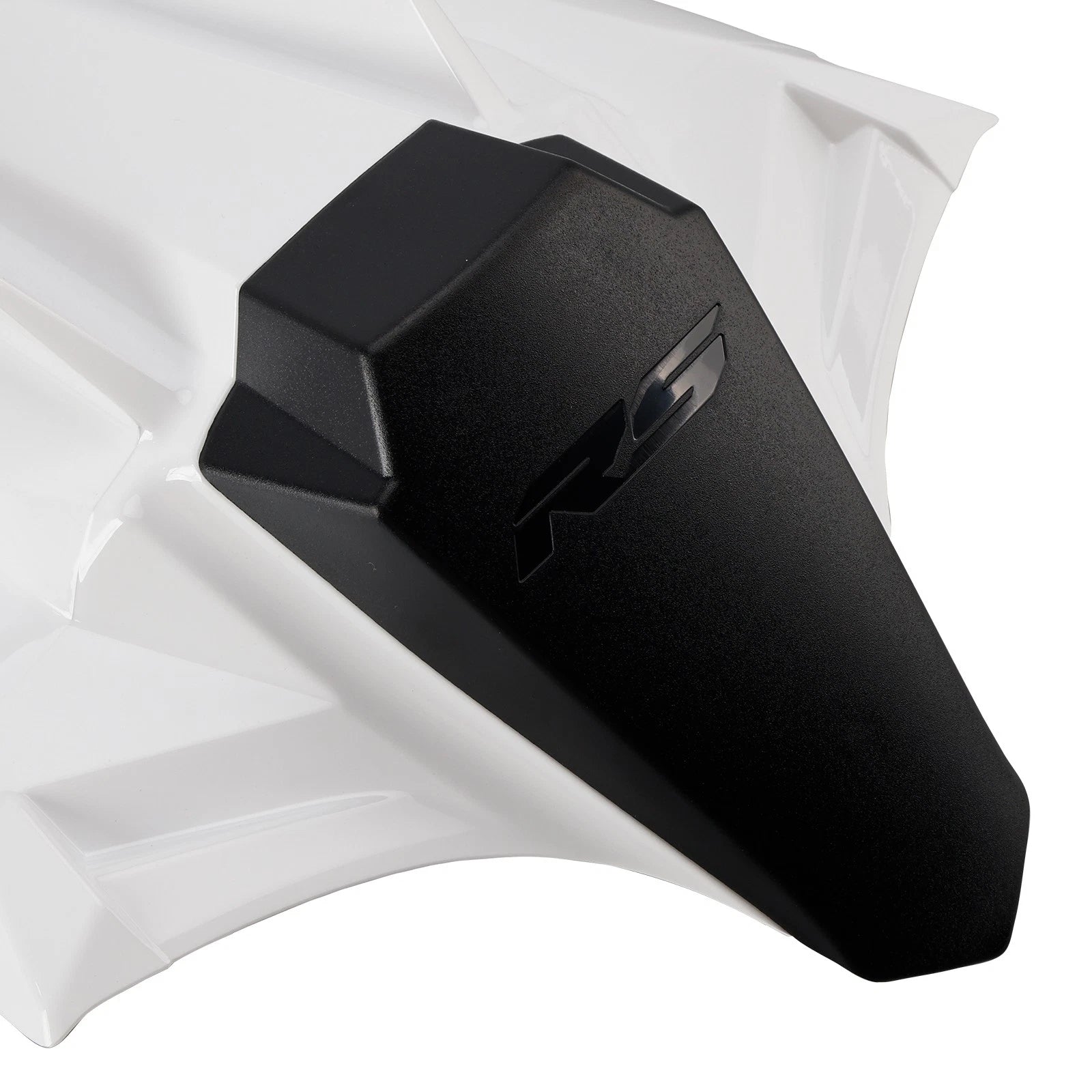Rear Seat Cover Fairing Cowl for Aprilia RS660 Tuono 660 (2020–2025) White