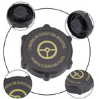 Tank Cap for Ford Focus (21x59mm)