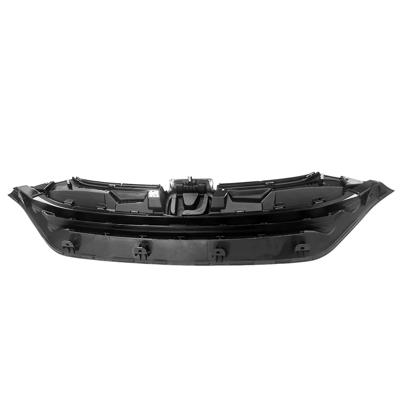 Chrome Upper Grille for Honda CR-V (2017-2019)