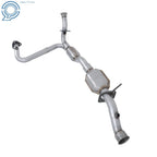 Front Catalytic Converter for Chevrolet Blazer/S10 (2000–2005) 4.3L 4WD
