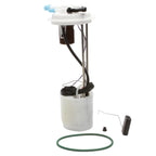 Delphi FG0907 Fuel Pump Module Assembly for Chevrolet Silverado 1500 (2007–2008)