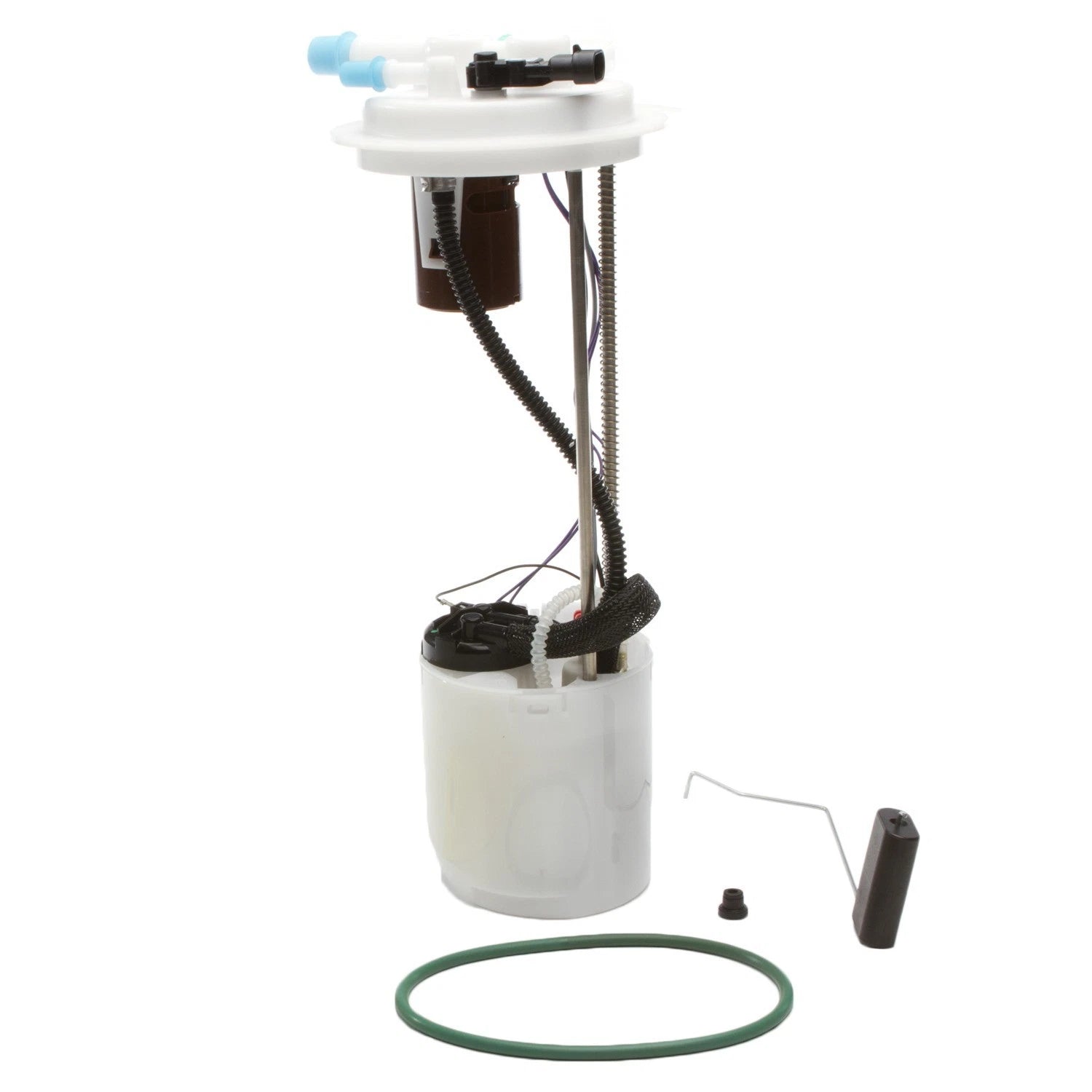 Delphi FG0907 Fuel Pump Module Assembly for Chevrolet Silverado 1500 (2007–2008)