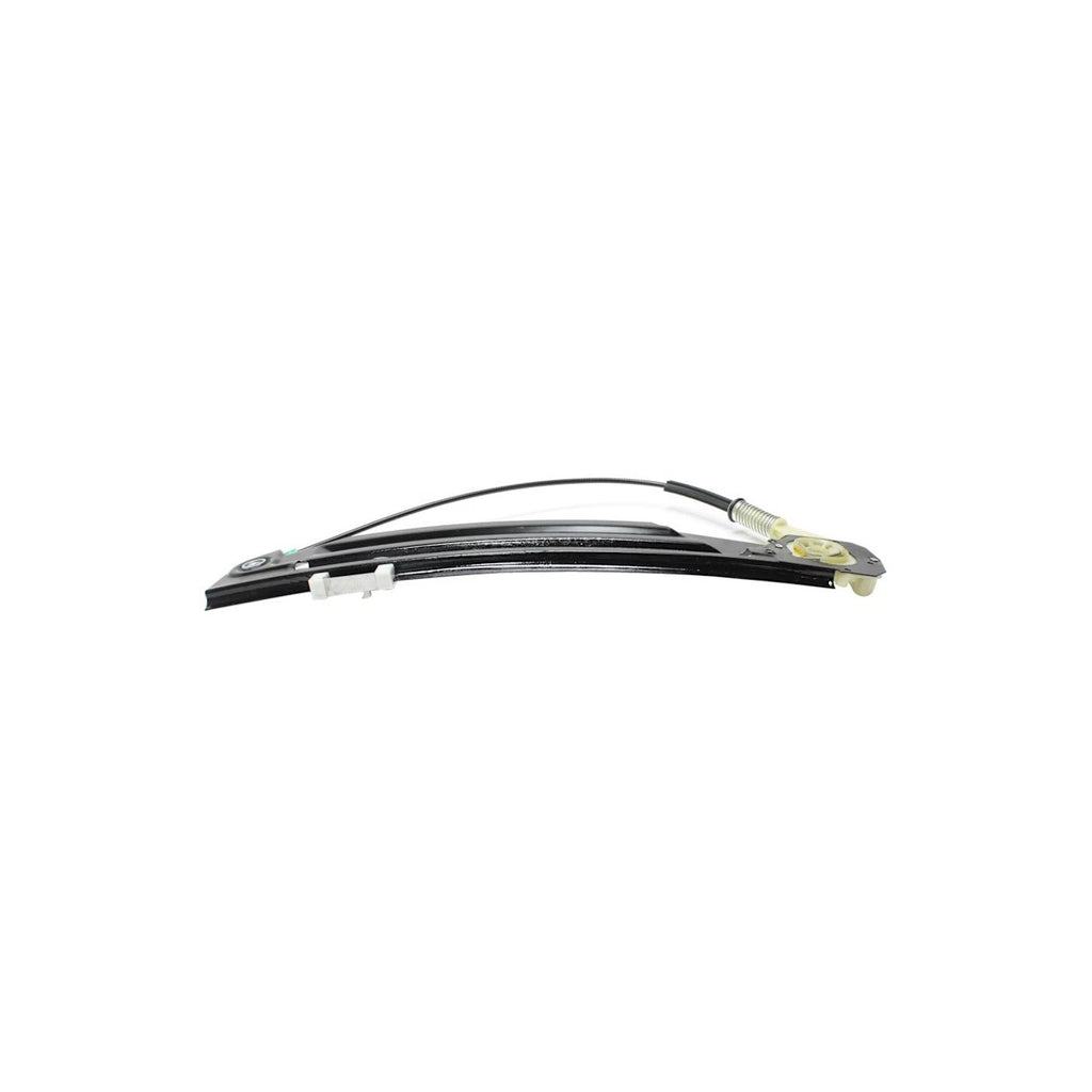 Set of 2 Window Regulators for BMW 530 525
