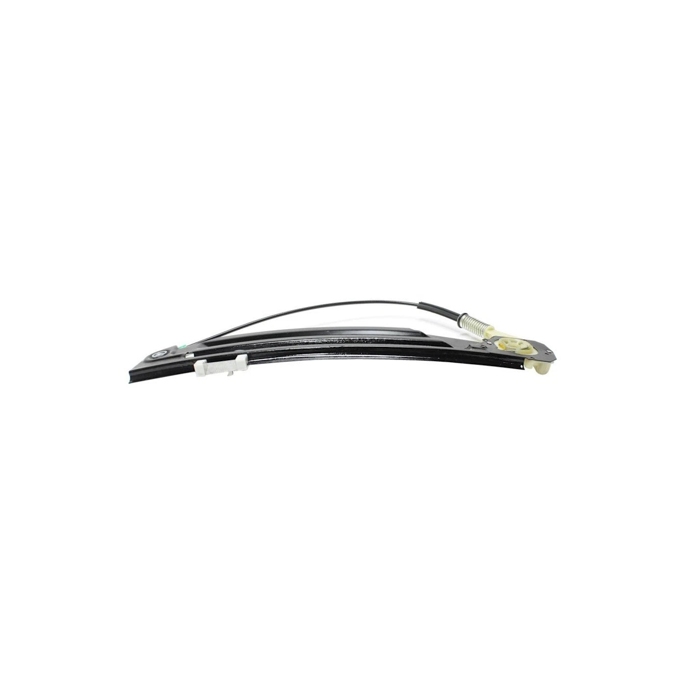 Set of 2 Window Regulators for BMW 530 525