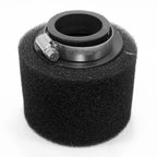 41mm 42mm Foam Air Filter Pod Cleaner for 150cc 160cc PIT Quad Dirt Bike ATV