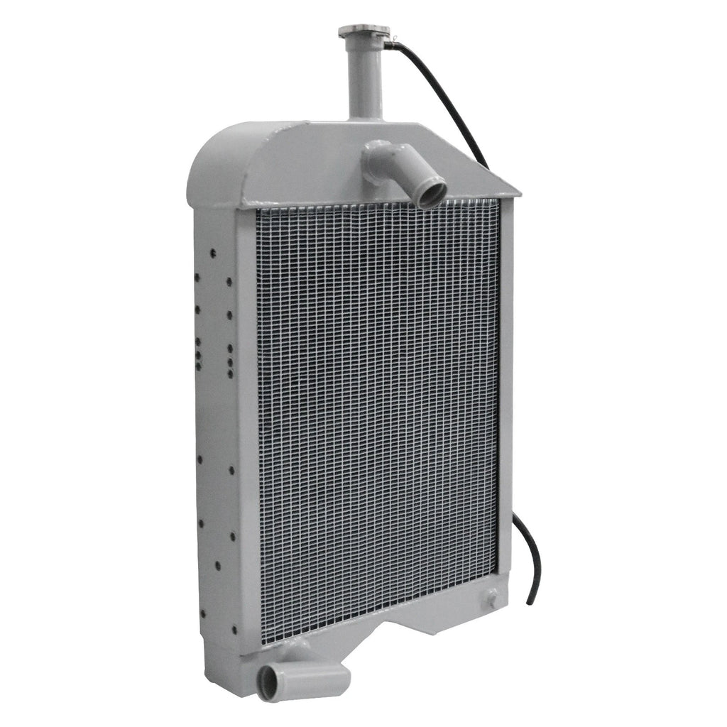 Aluminum Radiator for Massey Ferguson 20C 230 245