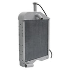 Aluminum Radiator for Massey Ferguson 20C 230 245