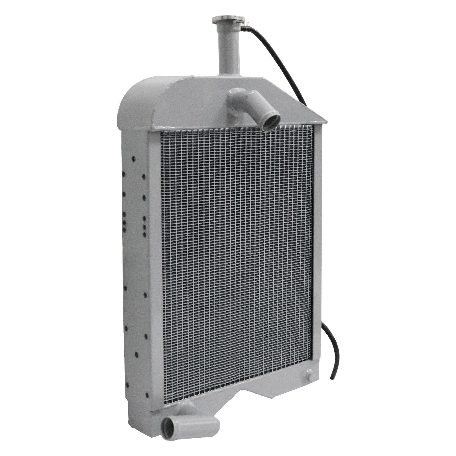 Aluminum Radiator for Massey Ferguson 20C 230 245