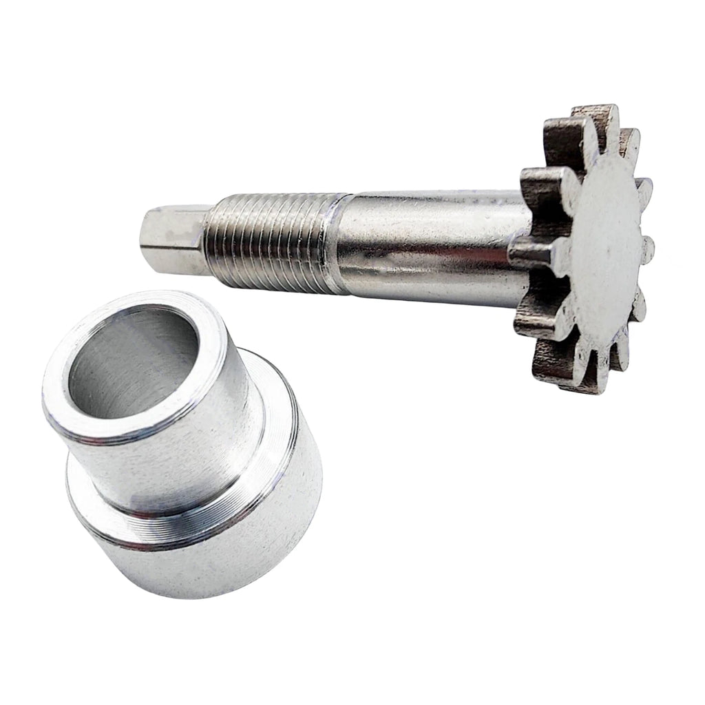 Pinion Stud & Support Bushing for MerCruiser Engines (865193, 818380T, 818381, 8183812)
