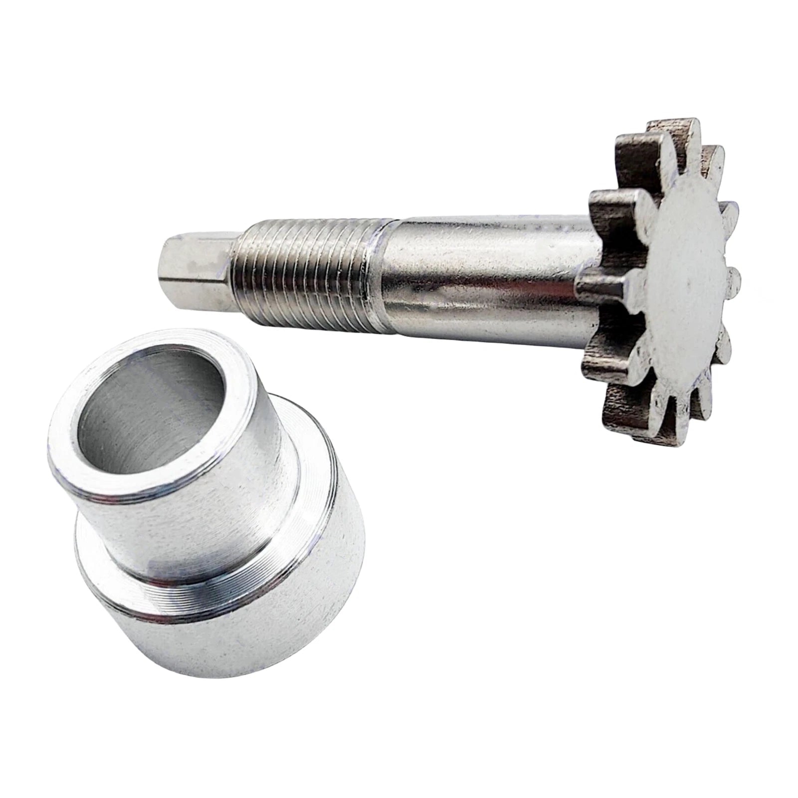 Pinion Stud & Support Bushing for MerCruiser Engines (865193, 818380T, 818381, 8183812)