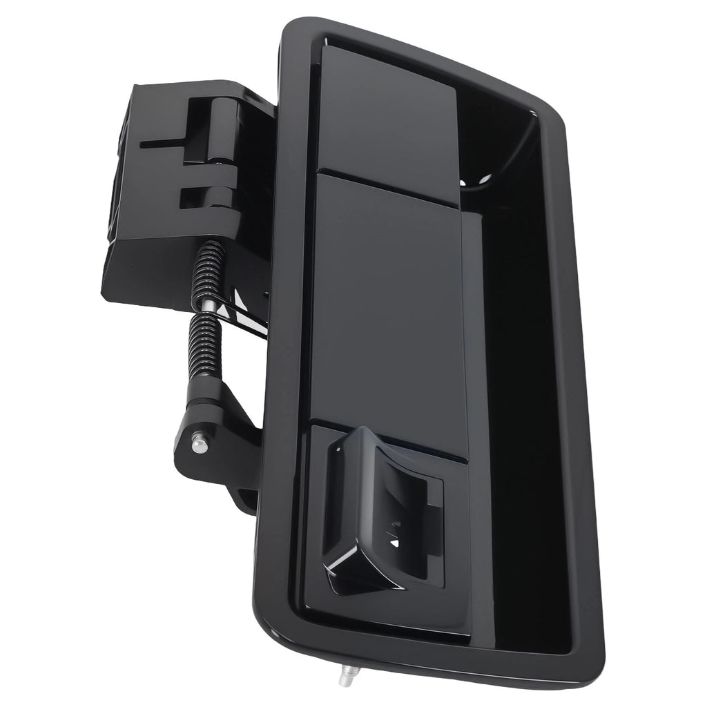 Liftgate Handle Rear for Nissan Armada (2004–2015) 90606-ZZ90E Unpainted