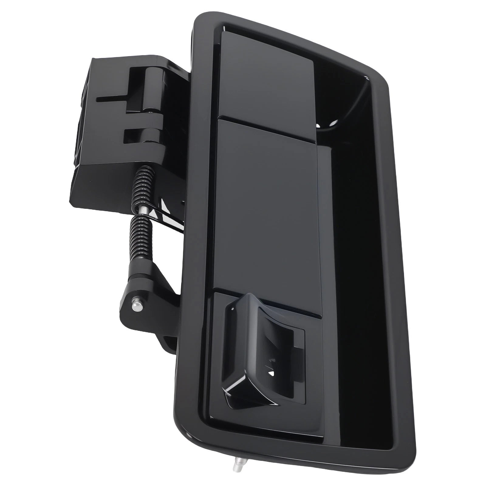 Liftgate Handle Rear for Nissan Armada (2004–2015) 90606-ZZ90E Unpainted