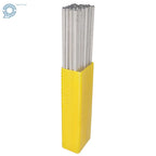 Set of 5 E7018 5/32 Inch Stick Electrodes Welding Rods 50 lbs