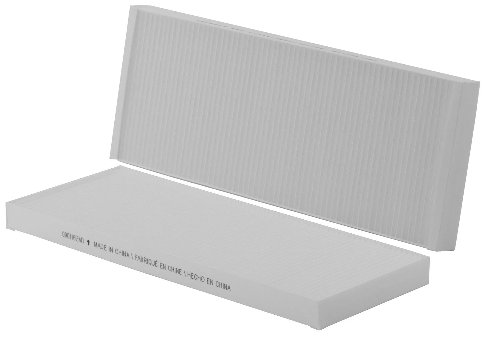 WIX Cabin Air Filter for (24774)