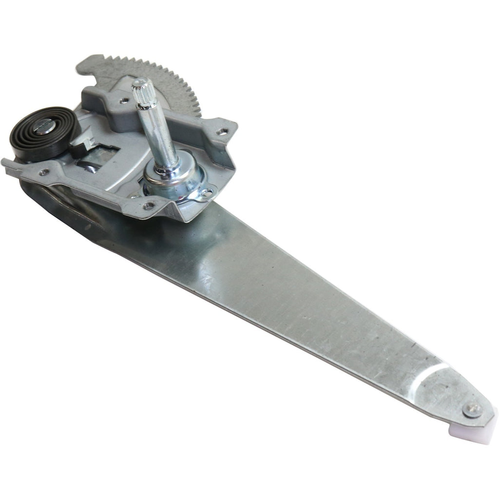Manual Window Regulator for Toyota Corolla (2009–2013) Rear Left