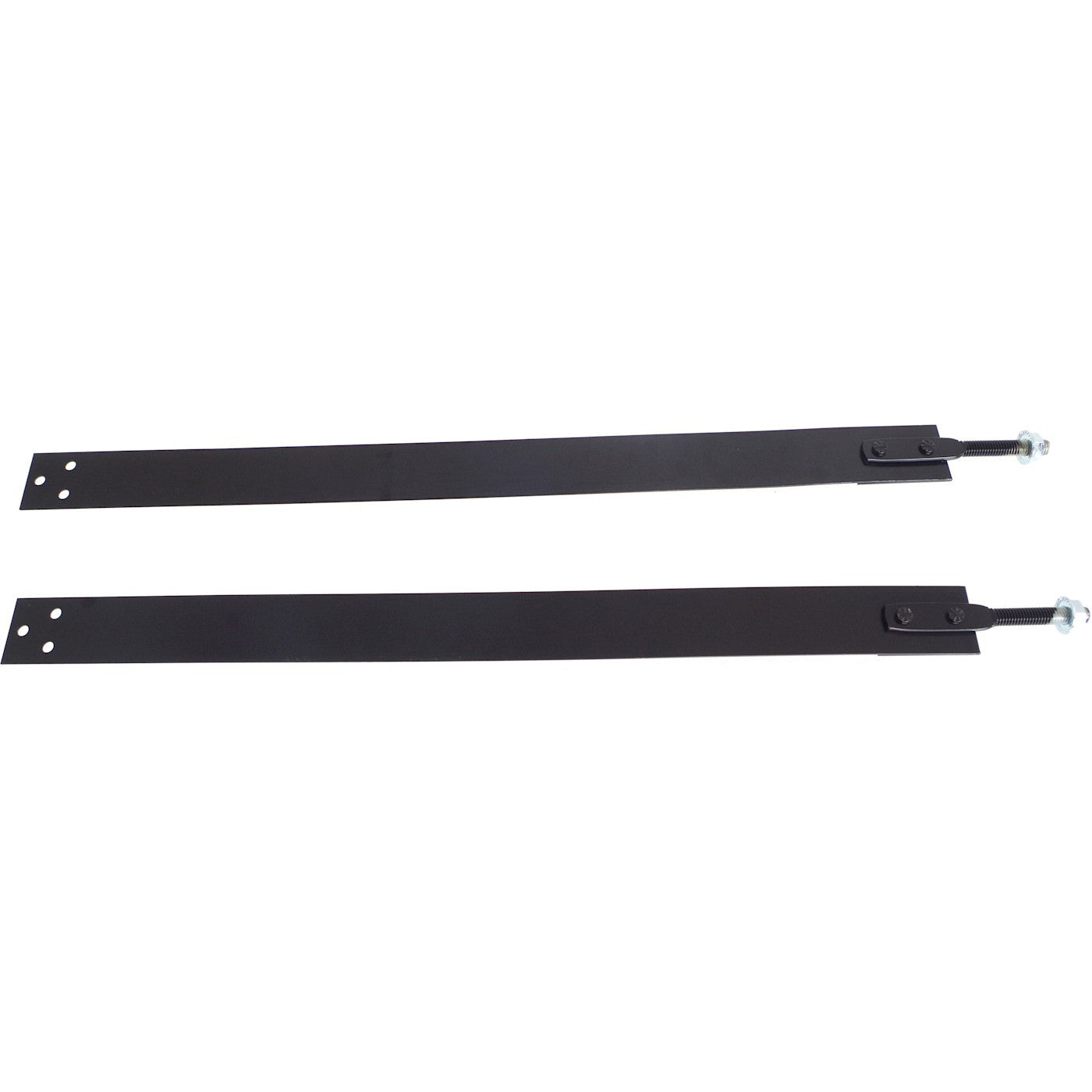 Set of 2 Fuel Tank Straps for Chevy Sierra R3500