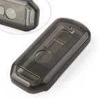 3 x TPU Motorcycle Key Case for Honda X ADV SH 300 150 125 (2017-2023)