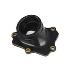 Carburetor Intake Manifold Boot for Yamaha YZ250 (2002–2018) 5NX-13565-00-00