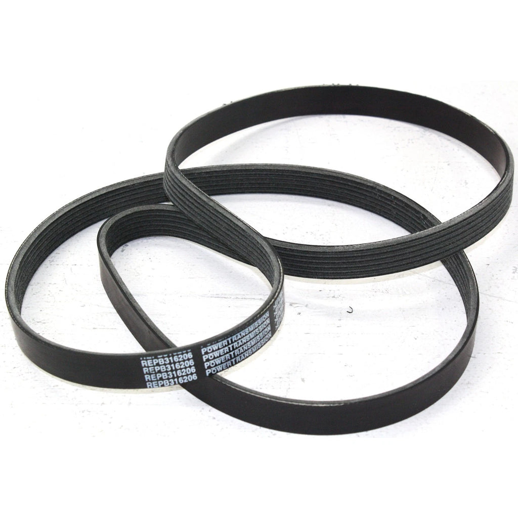 Drive Belt for Chevy Olds Cutlass, De Ville, Chevrolet Impala