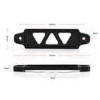 Aluminum Battery Hold Down Tie Mount for Honda Civic Integra (1992–2005)