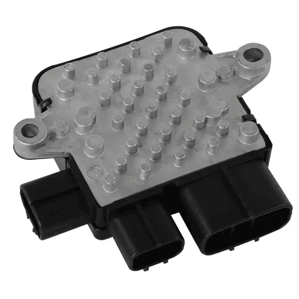 Cooling Fan Control for Mitsubishi Lancer, Outlander (2003-2018)