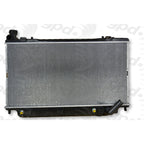Radiator for Chevy Caprice Pontiac G8 (2008–2009)