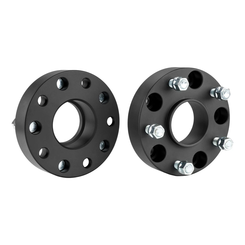 Wheel Spacers for Dodge Ram 1500 (2002–2005) (Set of 4)
