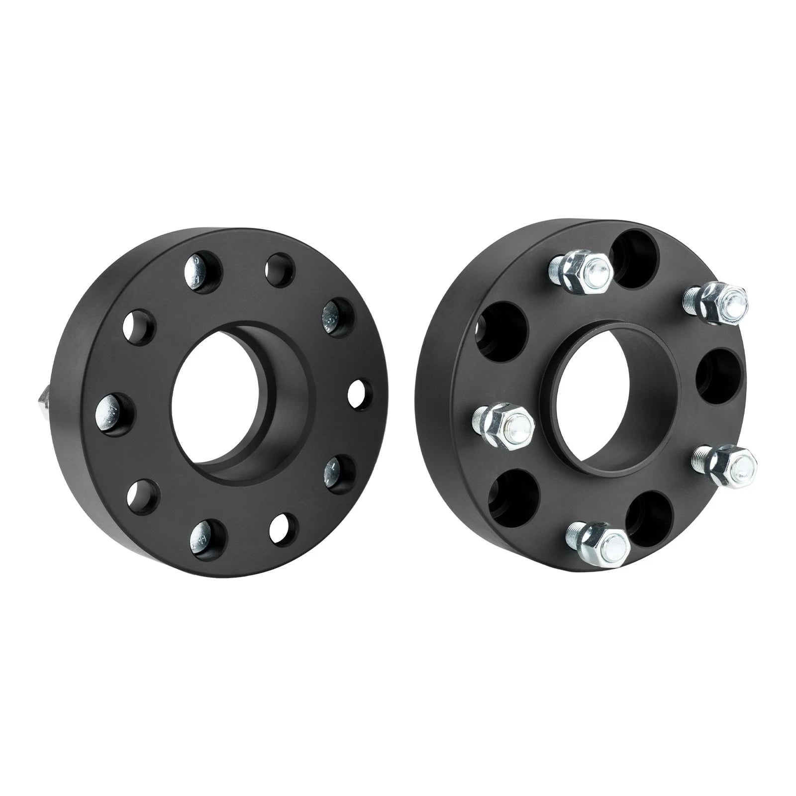 Wheel Spacers for Dodge Ram 1500 (2002–2005) (Set of 4)