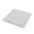WIX Cabin Air Filter 24875 for