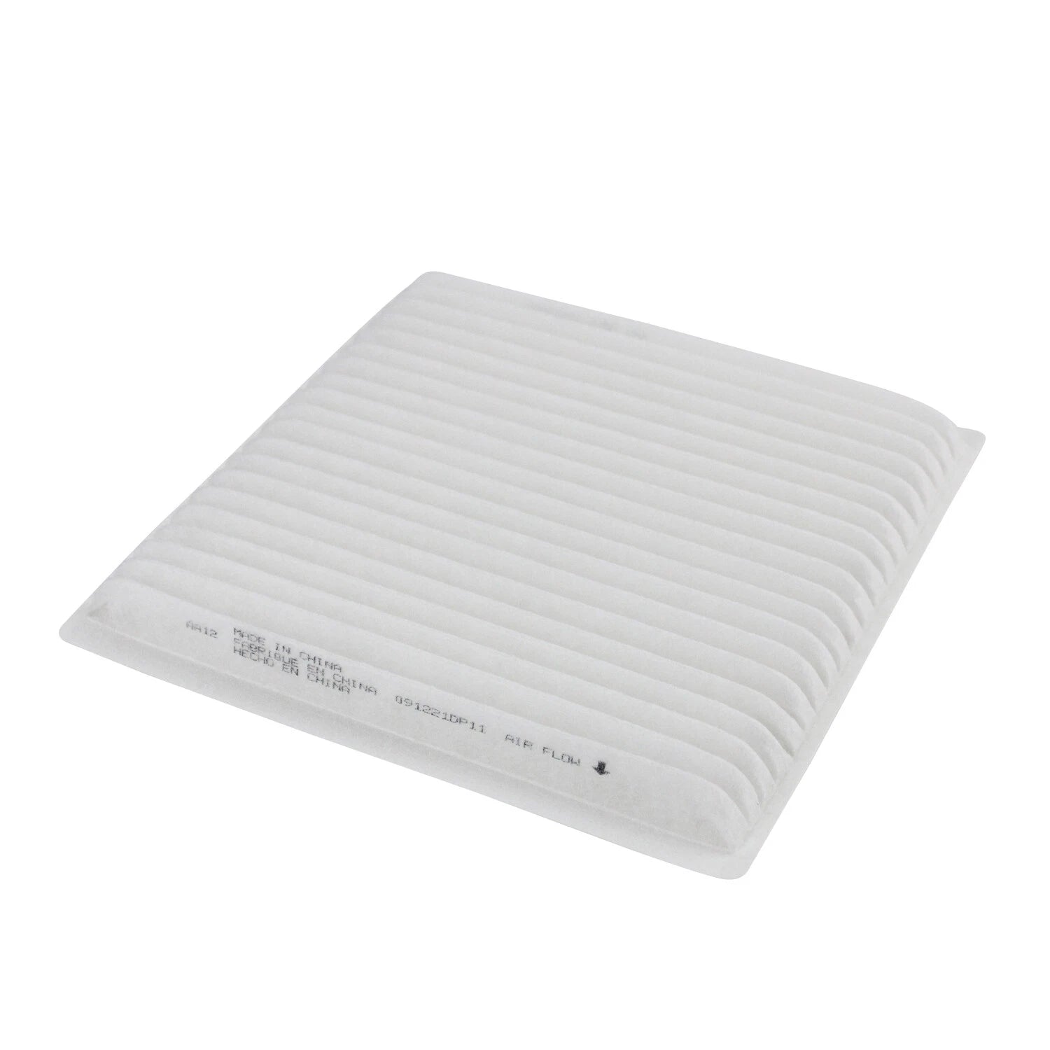WIX Cabin Air Filter 24875 for