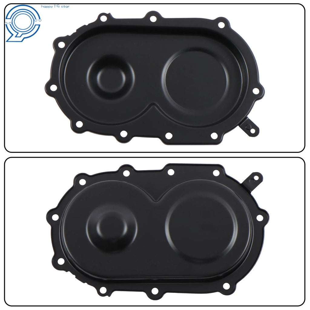 Rear Cover Transmission Pan for Chrysler 200 (2011-2013)