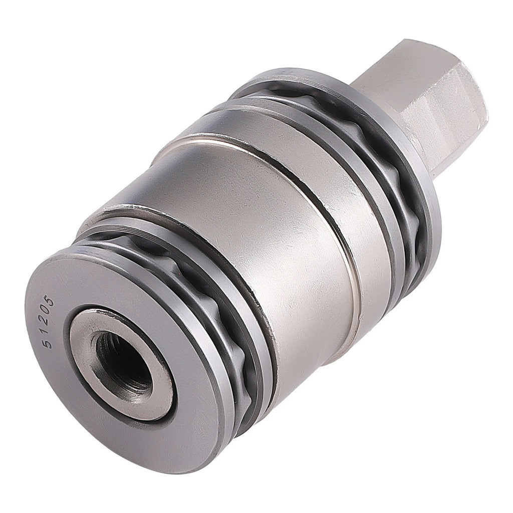 Crankshaft Damper Pulley Removal Tool for Jaguar Land Rover 3.0L 5.0L