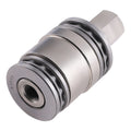 Crankshaft Damper Pulley Removal Tool for Jaguar Land Rover 3.0L 5.0L
