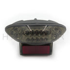 LED Brake Tail Light with Integrated Turn Signal for Suzuki Hayabusa GSXR1300 (1999–2007)