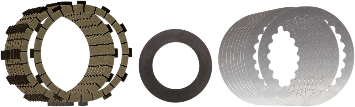 Clutch Kit for Gas Gas/Husqvarna/KTM (FSC373-8-002)