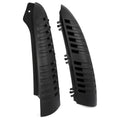 Rear D Pillar Molding Trim Panels for Chevy Tahoe Suburban Yukon (2000–2006)