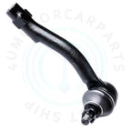 2X Front Outer Tie Rods for Kia Optima (2001–2006) & Hyundai Sonata (1999–2005)