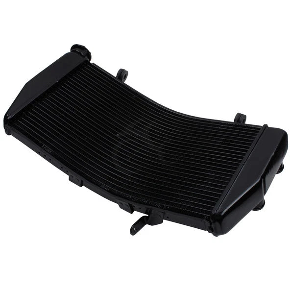 Engine Cooler Radiator for Ducati 848 EVO (2011–2013), 1198 (2010–2011)