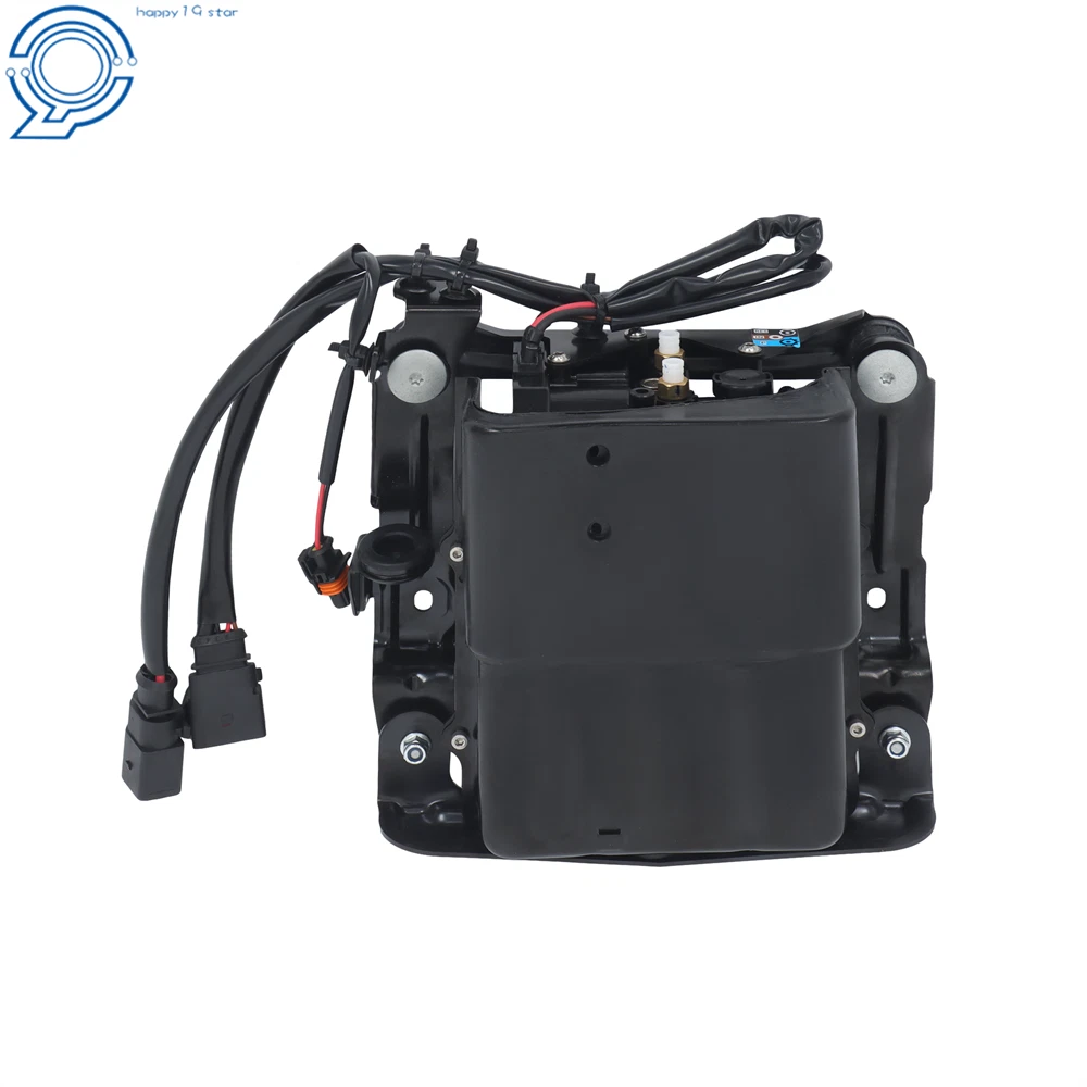Air Suspension Compressor Pump for Porsche Panamera (2010–2016)
