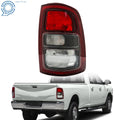 Rear Tail Light for Dodge Ram 2500 3500 (2019–2022) Halogen Right Side