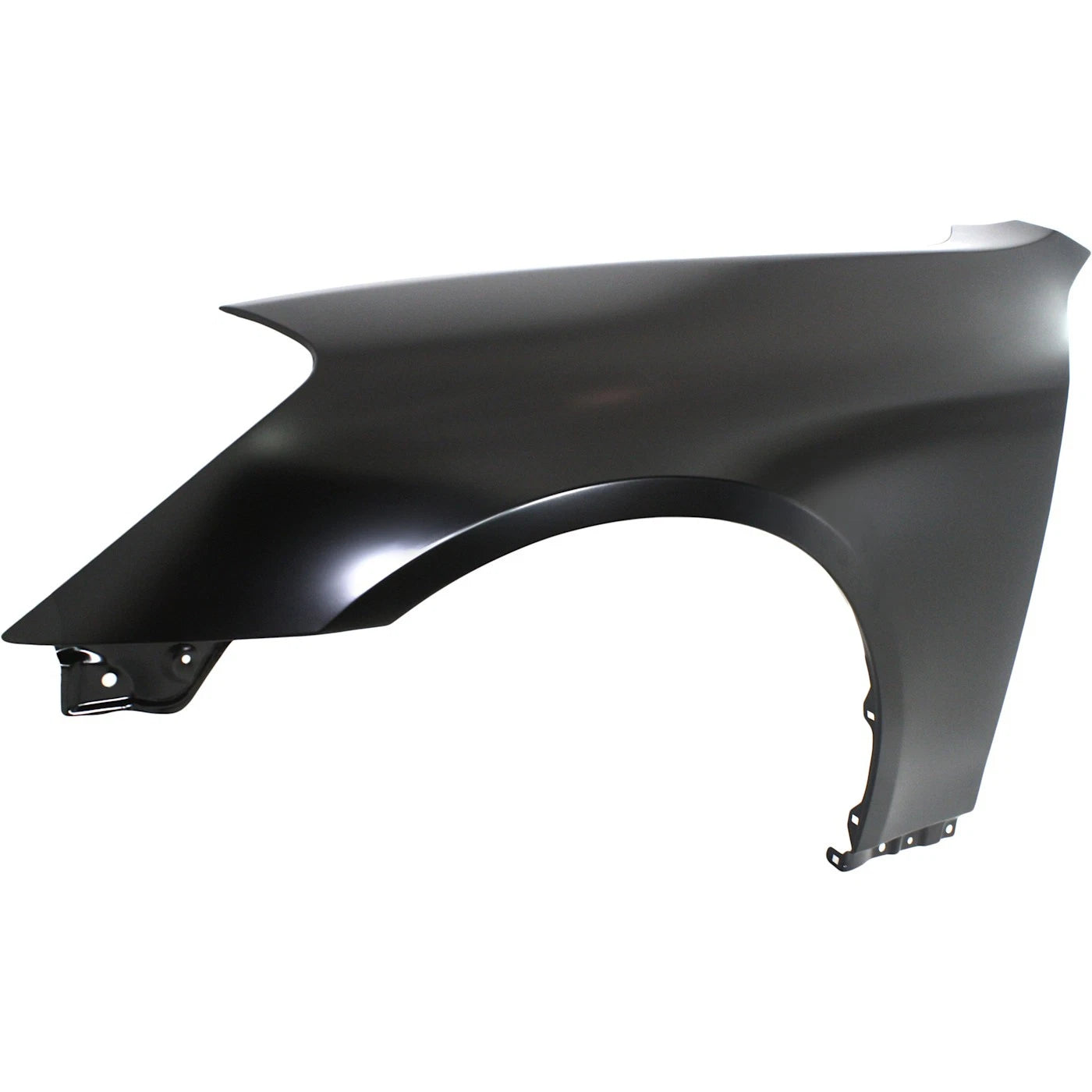 Fender for Infiniti G35 (2003–2006) Front Driver and Passenger Side