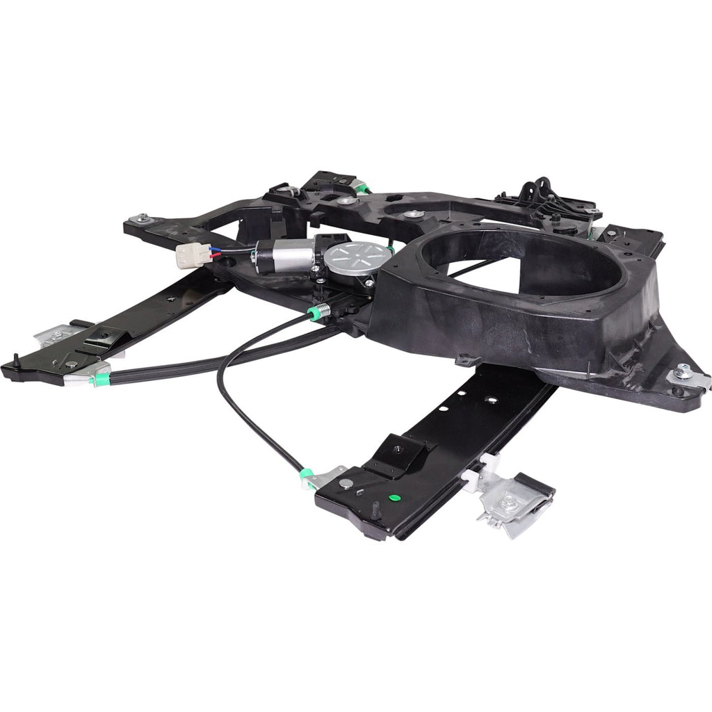 Front Left Window Regulator for Ford Lincoln Navigator (2007–2017)