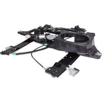 Front Left Window Regulator for Ford Lincoln Navigator (2007–2017)