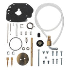 Carburetor Repair Rebuild Kit for S&S Master Super E (11-2923)