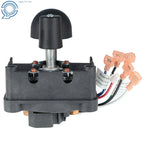 Forward and Reverse Switch Assembly for Club Car DS Golf Cart (1996-Present)
