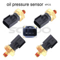 Oil Pressure Sensor for Jeep Liberty (2002–2007)