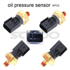 Oil Pressure Sensor for Jeep Liberty (2002–2007)