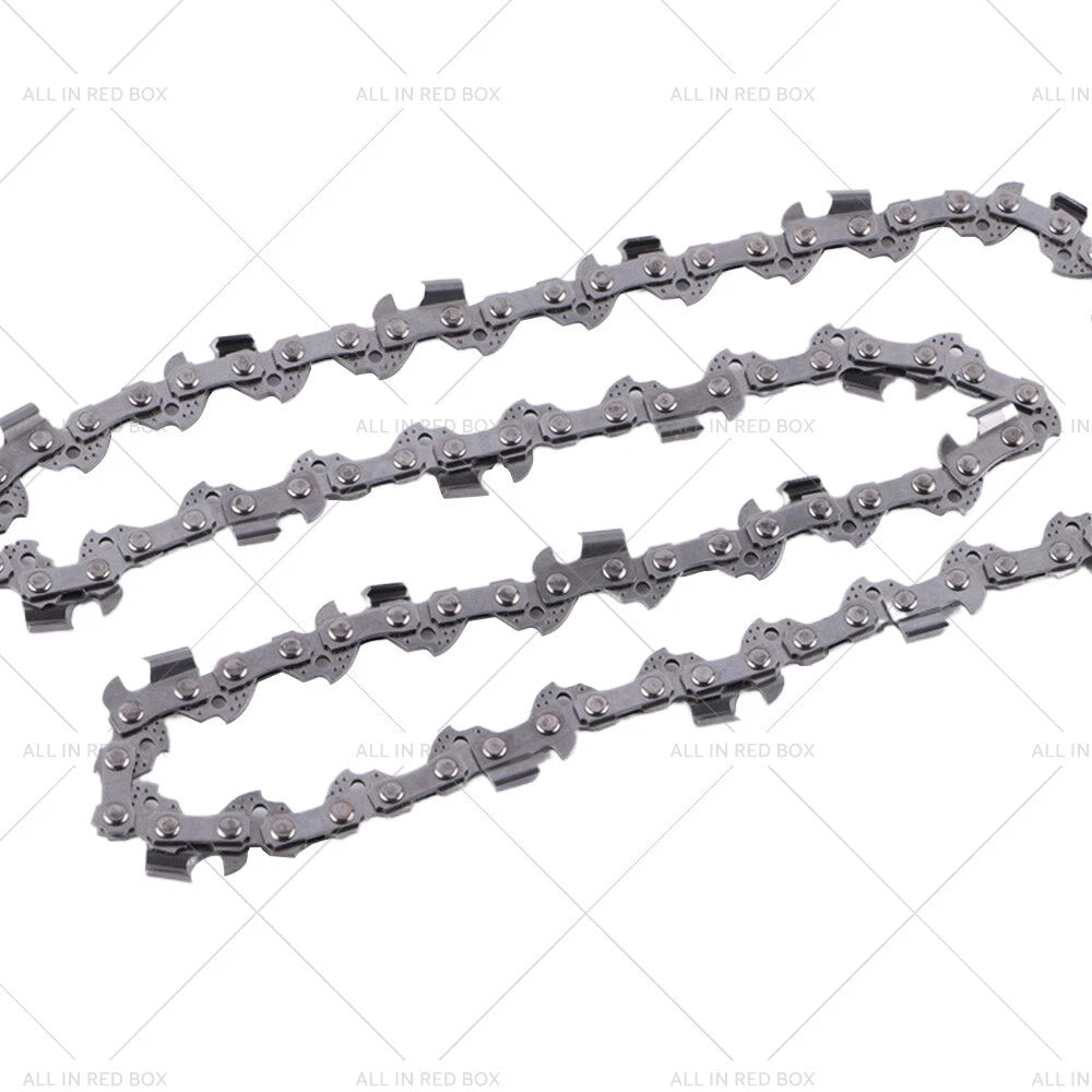 3PCS Chainsaw Chain .325 063 68DL for Stihl MS250 MS251 MS230 MS231 (18")